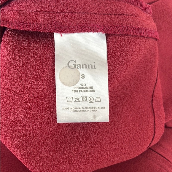 Ganni Dress - Picture 4 of 4